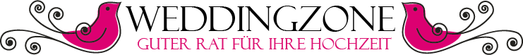 Logo Weddingzone